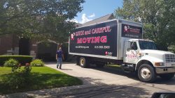 Farmington Hills Movers