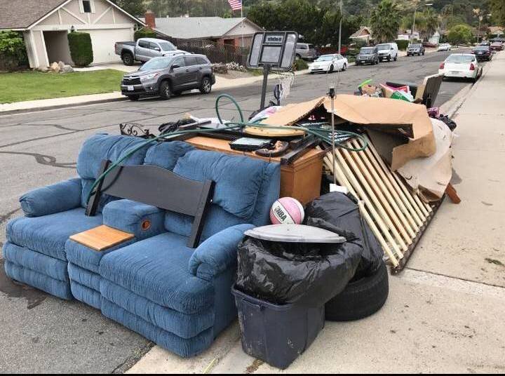 EZ Junk Removal Denver